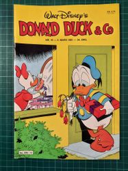Donald Duck & Co 1981- 10