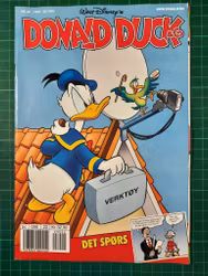 Donald Duck & Co 2008 - 38