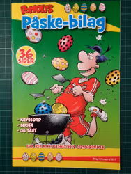 Pondus bilag Påske-bilag