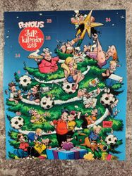 Pondus bilag adventkalender 2018