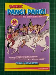 Bilag Pang! Pang!