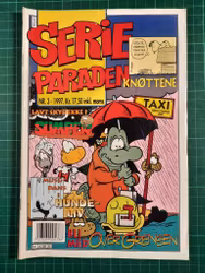 Serieparaden 1997 - 03