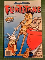 Flintstone 1993 - 01