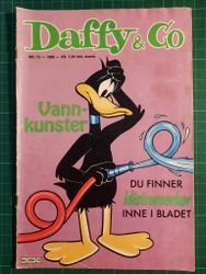 Daffy & Co 1986 - 12