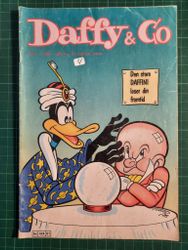 Daffy & Co 1986 - 01