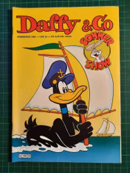 Daffy & Co Sommershow 1985