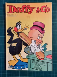 Daffy & Co 1985 - 01
