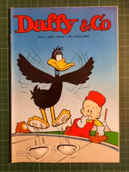 Daffy & Co 1985 - 06