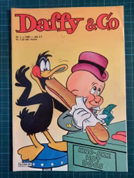 Daffy & Co 1985 - 01