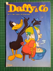 Daffy & Co 1985 - 11