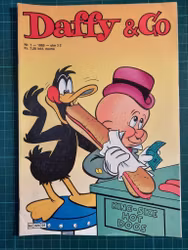 Daffy & Co 1985 - 01