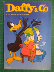 Daffy & Co 1985 - 11