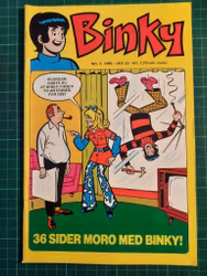 Binky 1985 - 03