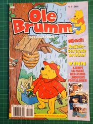 Ole Brumm 2002 - 09