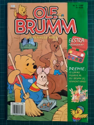 Ole Brumm 1998 - 03