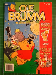 Ole Brumm 1997 - 07