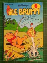 Ole Brumm 1988 - 08