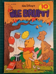Ole Brumm 1986 - 10