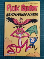 Pink Panter 1981 - 08