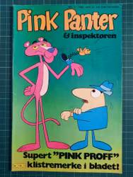 Pink Panter 1983 - 11