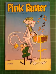 Pink Panter 1981 - 05