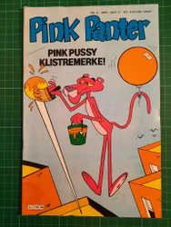 Pink Panter 1983 - 06