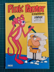 Pink Panter 1981 - 01