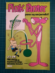 Pink Panter 1980 - 03