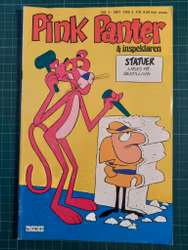Pink Panter 1981 - 01