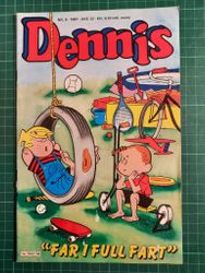 Dennis 1987 - 08