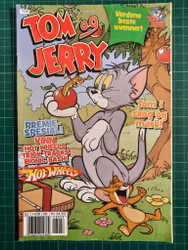 Tom og Jerry 2010 - 08