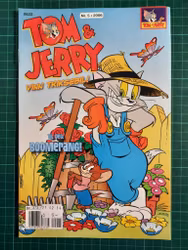 Tom og Jerry 2006 - 05