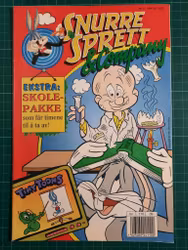 Snurre Sprett & company 1994 - 09