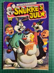 Snurres jul 1980