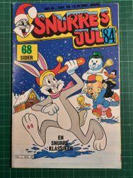 Snurres jul 1984