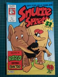 Snurre Sprett 1988 - 01
