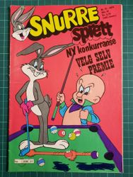 Snurre Sprett 1979 - 21
