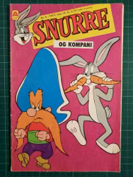 Snurre og kompani 1975 - 05