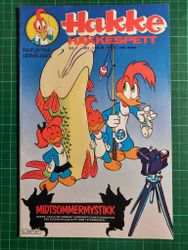 Hakke Hakkespett 1983 - 07