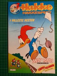 Hakke Hakkespett 1982 - 11
