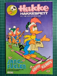 Hakke Hakkespett 1982 - 02