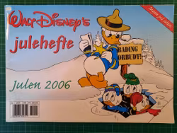 Walt Disney's Julehefte 2006