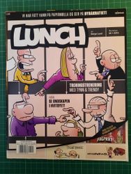 Lunch 2015 - 04
