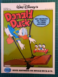Beste historier om Donald Duck & Co nr 17