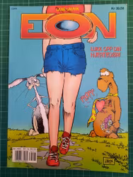 Eon : Lukk opp din hjertedør