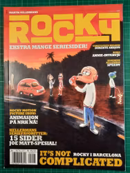 Rocky 2008 - 06