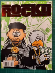 Rocky 2004 - 05