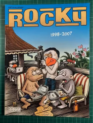 Rocky album 3 : 1998-2007