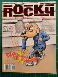 Rocky 2003 - 05