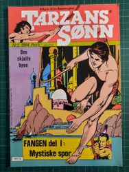 Tarzans sønn 1984 - 05